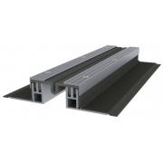 Закладные ДПШ высотой 50 мм