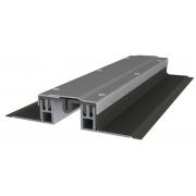 Закладные ДПШ высотой 50 мм (+сталь)