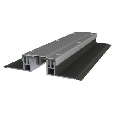 Закладные ДПШ высотой 50 мм (+сталь)