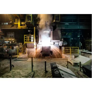 Бентонит для литейного производства