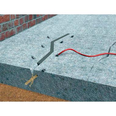 Бентонитовая инъекция