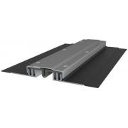 Закладные ДПШ высотой 30 мм (+сталь)