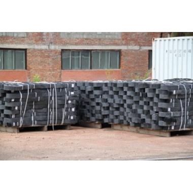 Дорожная армиро-ванная георешетка РД/М