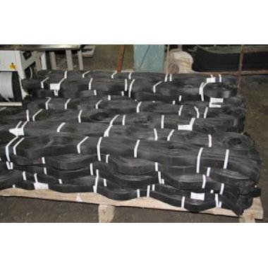 Дорожная армиро-ванная георешетка РД/М