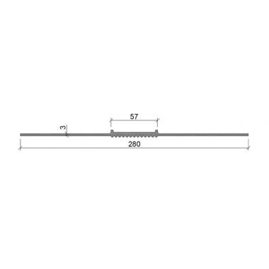 Гидрошпонка НОМ-280