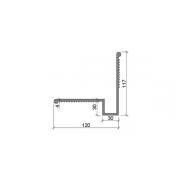 Гидрошпонка ДР-УГЛ-120/30