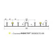 Гидрошпонка ДОИ-320/25-6/30