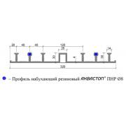 Гидрошпонка ДОН-320/25-6/30