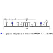 Гидрошпонка ДОН-320/50-6/30