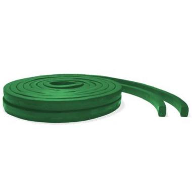 Профиль набухающий бентонитовый АКВАСТОП тип ПНБ