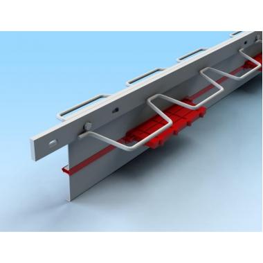 Несъемная опалубка АКВАСТОП® тип РПГ