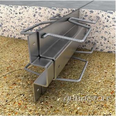 Несъемная опалубка АКВАСТОП® тип РПО