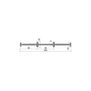 Гидрошпонка ХВ-250 (6)