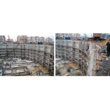 Бентопорошки