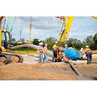 Бентопорошок для буровых растворов