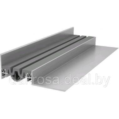 Деформационный шов "Аквастоп" ДШО - 45 / 24 - УГЛ