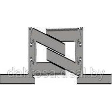 Деформационный шов 