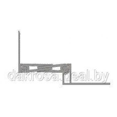 Деформационный шов 