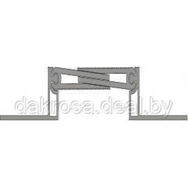 Деформационный шов 