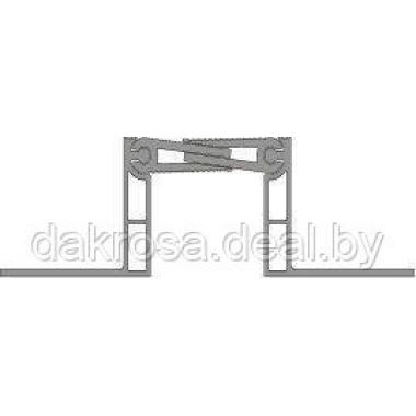 Деформационный шов 