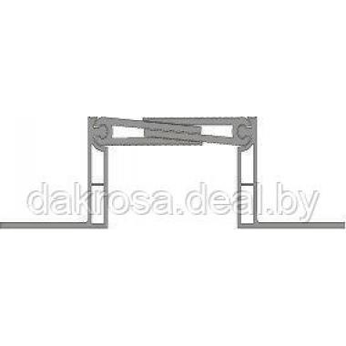 Деформационный шов 