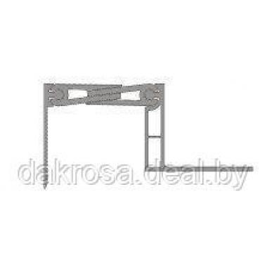 Деформационный шов 