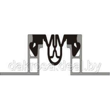 Деформационный шов 