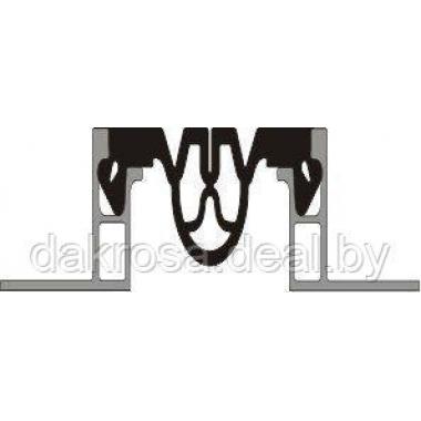 Деформационный шов 