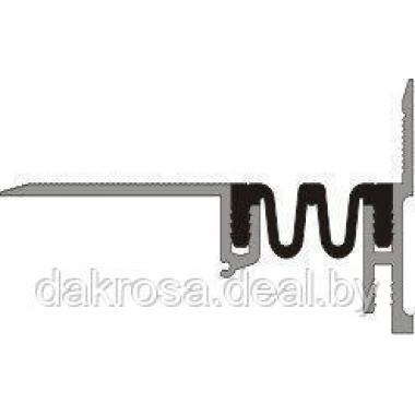 Деформационный шов 