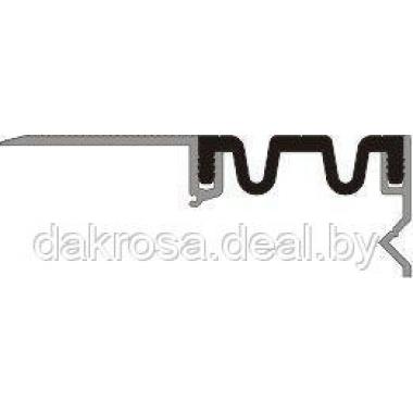 Деформационный шов 