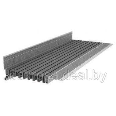 Деформационный шов "Аквастоп" декоративные ДГК-95/0-У Г5